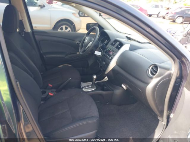 3N1CN7AP2GL810362 Nissan Versa 1.6 S/1.6 S+/1.6 Sl/1.6 Sv