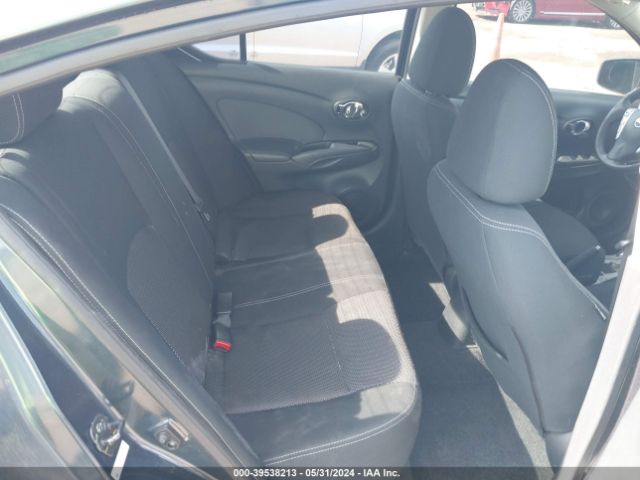 3N1CN7AP2GL810362 Nissan Versa 1.6 S/1.6 S+/1.6 Sl/1.6 Sv