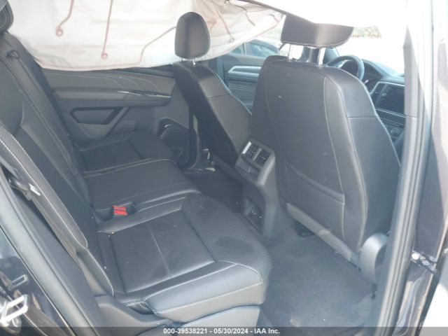 1V2PE2CA7MC222456 Volkswagen Atlas Cross Sport 3.6l V6 Se W/technology R-line