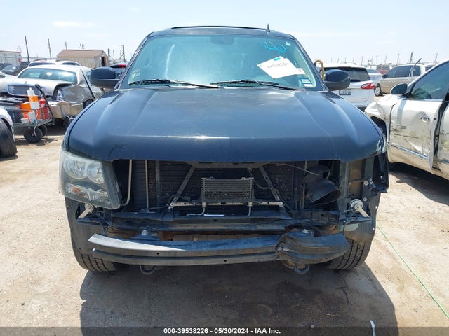 Chevrolet Tahoe Lt 2014 1GNSKBE0XER191637 Image 13
