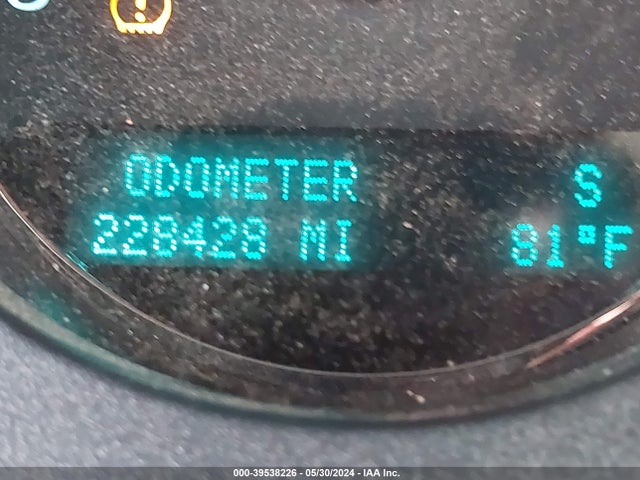 Chevrolet Tahoe Lt 2014 1GNSKBE0XER191637 Image 16