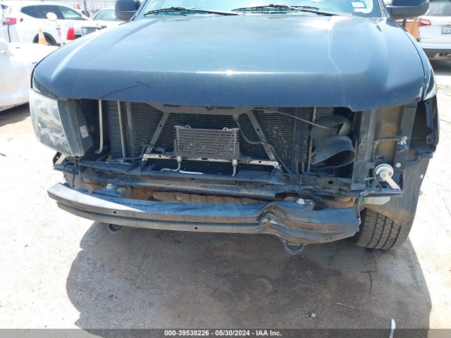 Chevrolet Tahoe Lt 2014 1GNSKBE0XER191637 Image 6