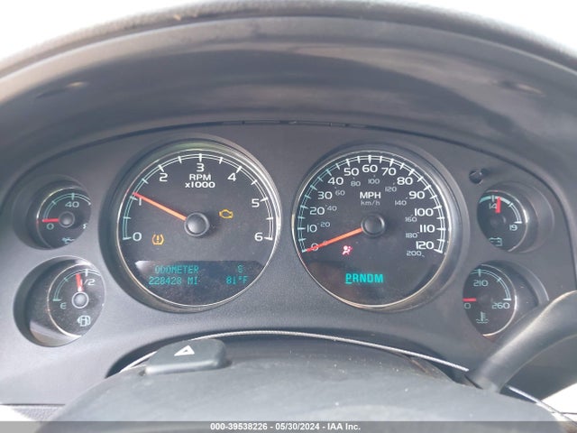 Chevrolet Tahoe Lt 2014 1GNSKBE0XER191637 Image 7
