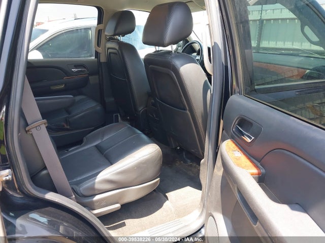Chevrolet Tahoe Lt 2014 1GNSKBE0XER191637 Image 8