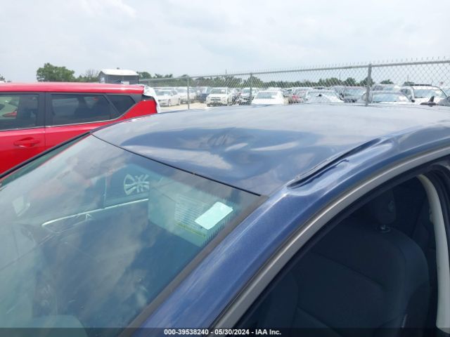 3VW217AU9GM024950 Volkswagen Golf Tsi S 4-door