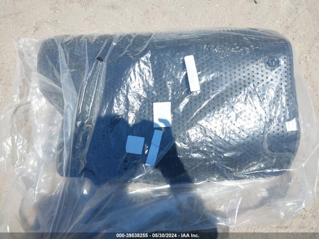 Honda Odyssey Ex-l 2014 5FNRL5H63EB123692 Image 17