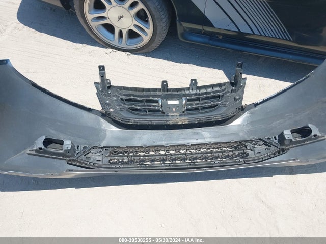 Honda Odyssey Ex-l 2014 5FNRL5H63EB123692 Image 19