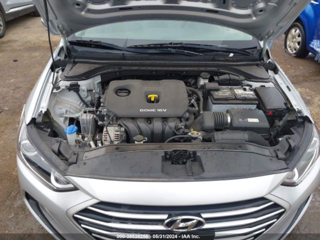 5NPD74LF9HH104425 Hyundai ELANTRA SE
