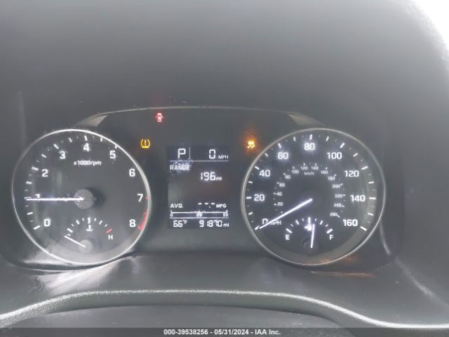 5NPD74LF9HH104425 Hyundai ELANTRA SE