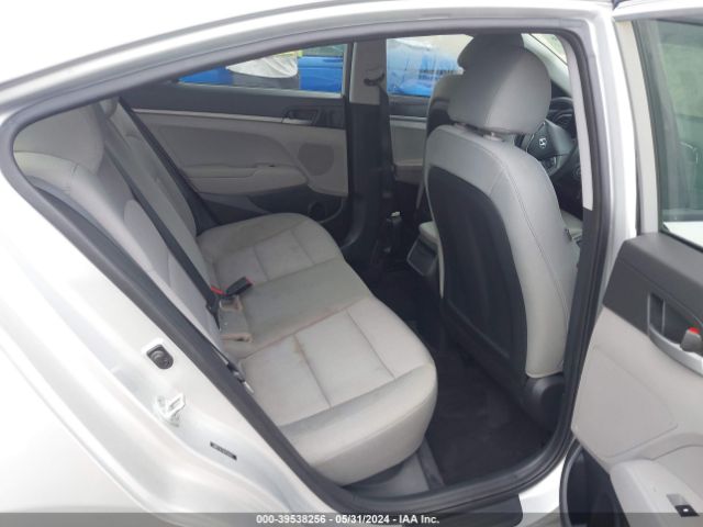 5NPD74LF9HH104425 Hyundai ELANTRA SE