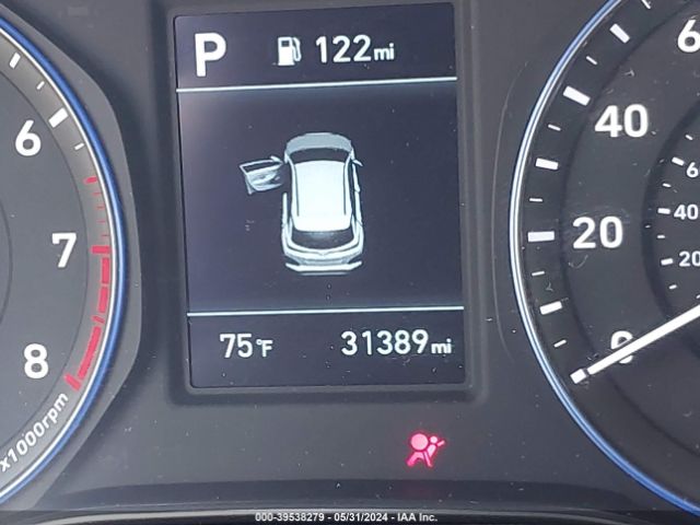 KM8K1CAA4KU336336 Hyundai Kona Se