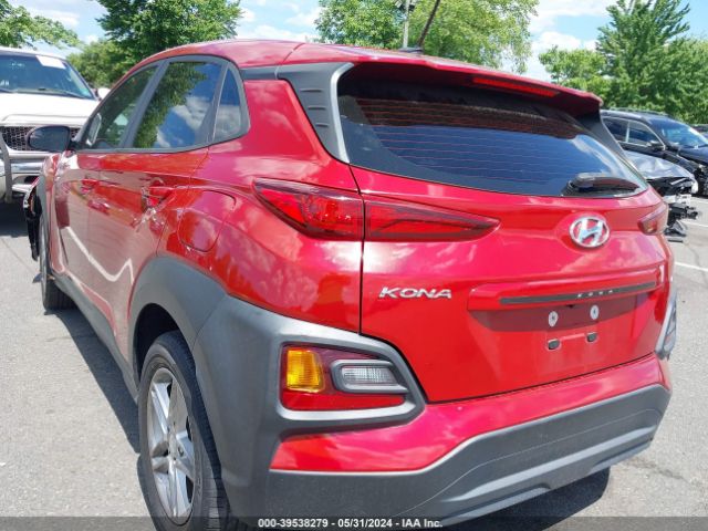 KM8K1CAA4KU336336 Hyundai Kona Se