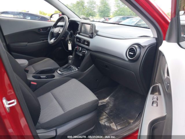 KM8K1CAA4KU336336 Hyundai Kona Se