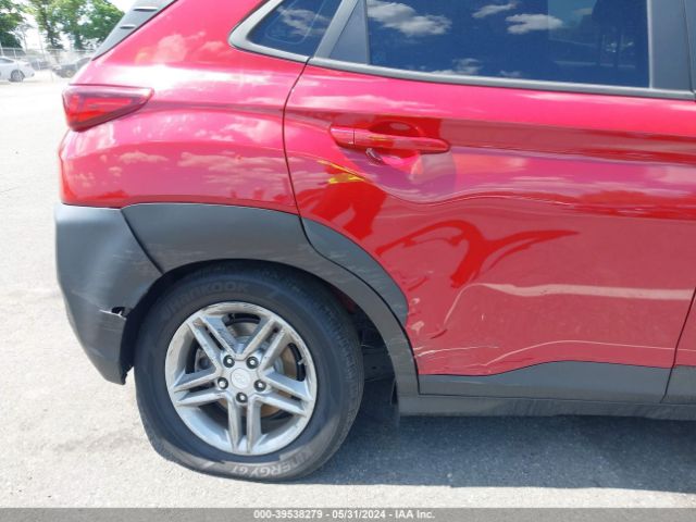 KM8K1CAA4KU336336 Hyundai Kona Se