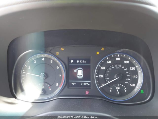 KM8K1CAA4KU336336 Hyundai Kona Se