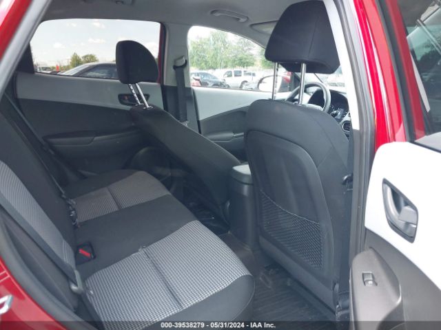 KM8K1CAA4KU336336 Hyundai Kona Se