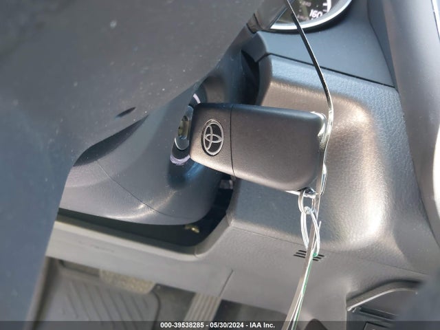 Toyota CAMRY LE 2024 4T1C11AK7RU901903 Image 11