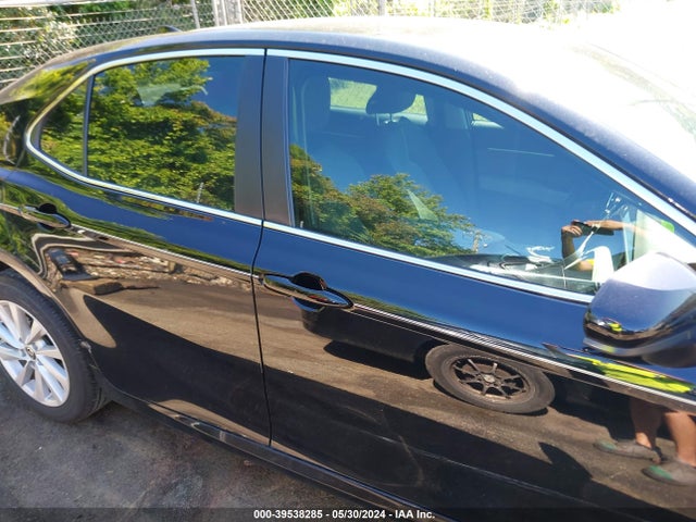 Toyota CAMRY LE 2024 4T1C11AK7RU901903 Image 13