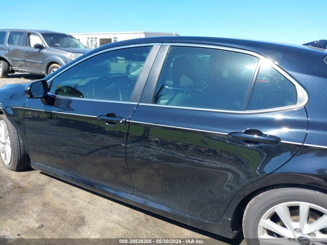 Toyota CAMRY LE 2024 4T1C11AK7RU901903 Image 14