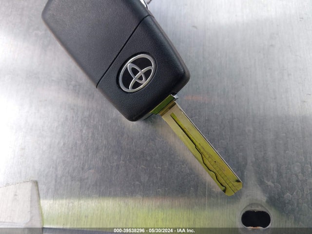 Toyota RAV4 LE 2021 2T3F1RFV6MW206617 Image 11
