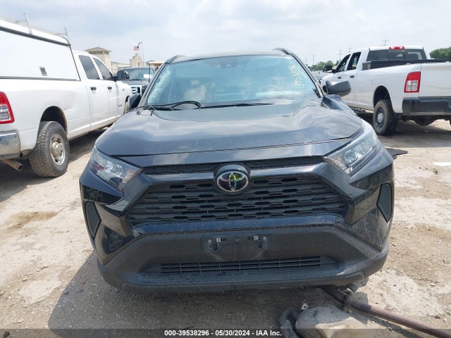 Toyota RAV4 LE 2021 2T3F1RFV6MW206617 Image 12