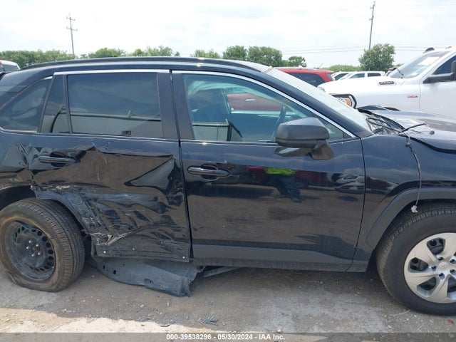 Toyota RAV4 LE 2021 2T3F1RFV6MW206617 Image 13