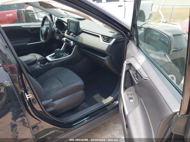 Toyota RAV4 LE 2021 2T3F1RFV6MW206617 Image 5