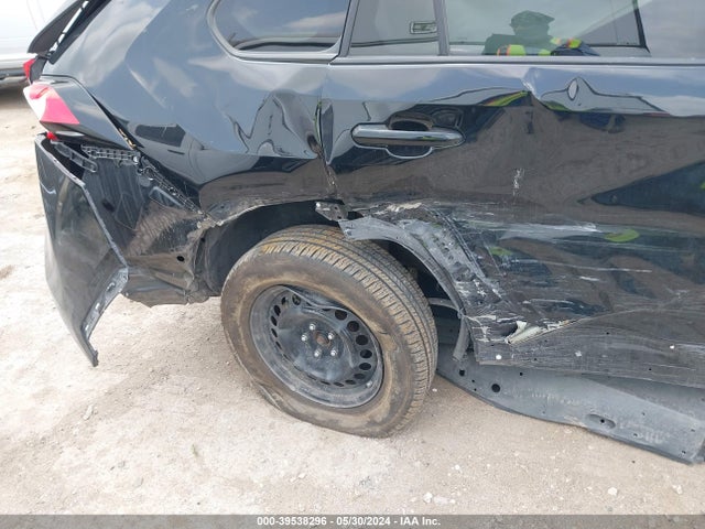 Toyota RAV4 LE 2021 2T3F1RFV6MW206617 Image 6