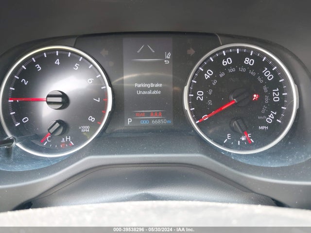 Toyota RAV4 LE 2021 2T3F1RFV6MW206617 Image 7