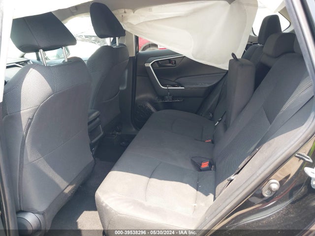 Toyota RAV4 LE 2021 2T3F1RFV6MW206617 Image 8