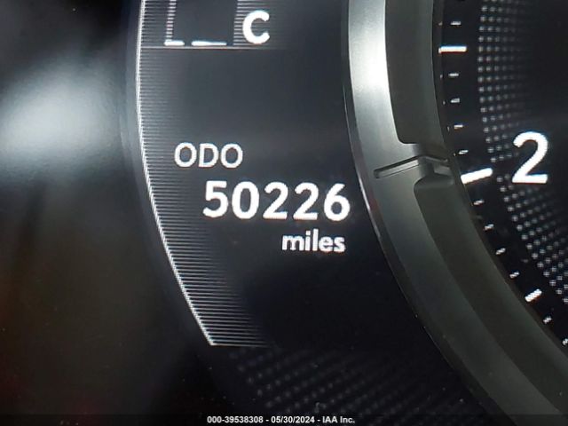 58AGZ1B16LU062665 Lexus Es 350 F Sport