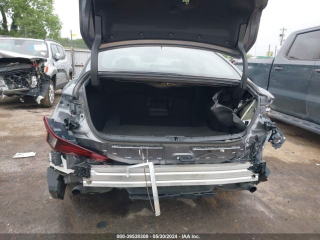 58AGZ1B16LU062665 Lexus Es 350 F Sport
