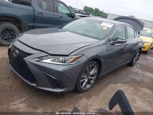 58AGZ1B16LU062665 Lexus Es 350 F Sport