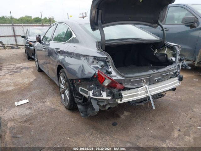 58AGZ1B16LU062665 Lexus Es 350 F Sport