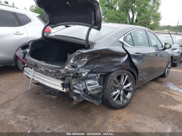 58AGZ1B16LU062665 Lexus Es 350 F Sport