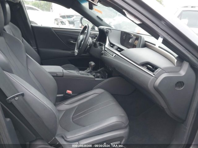 58AGZ1B16LU062665 Lexus Es 350 F Sport
