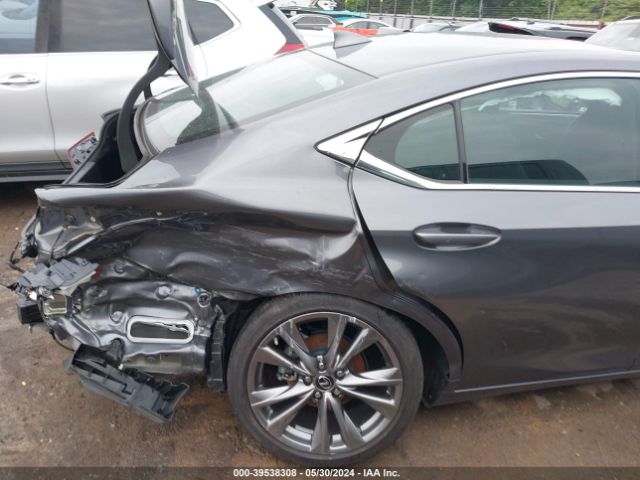 58AGZ1B16LU062665 Lexus Es 350 F Sport