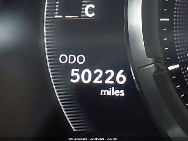58AGZ1B16LU062665 Lexus Es 350 F Sport