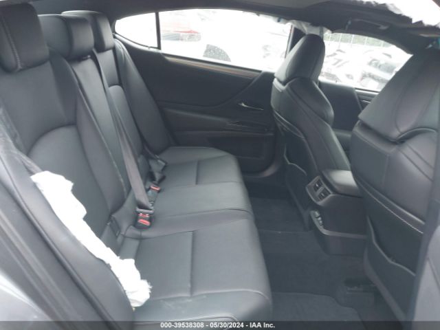 58AGZ1B16LU062665 Lexus Es 350 F Sport