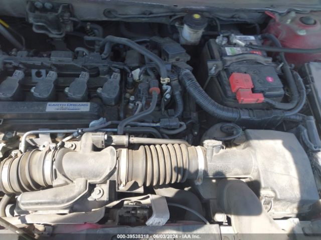 1HGCV1F43LA066024 Honda ACCORD EX