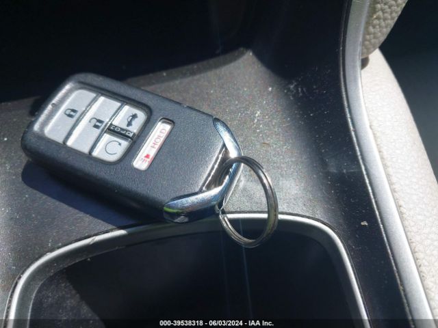1HGCV1F43LA066024 Honda ACCORD EX