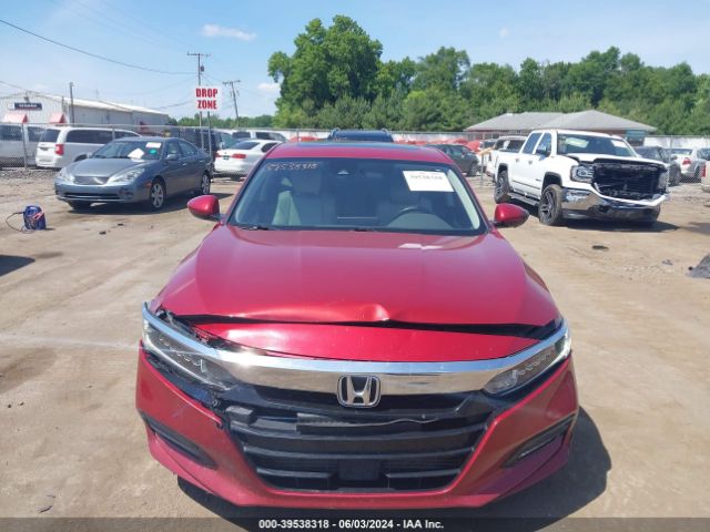 1HGCV1F43LA066024 Honda ACCORD EX