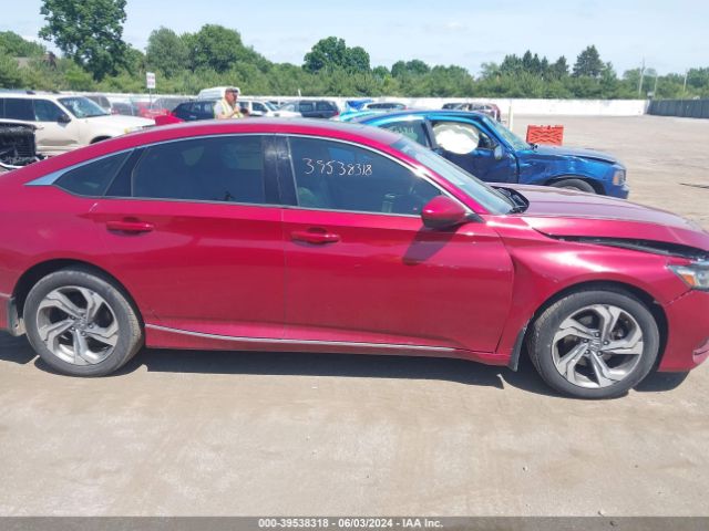 1HGCV1F43LA066024 Honda ACCORD EX