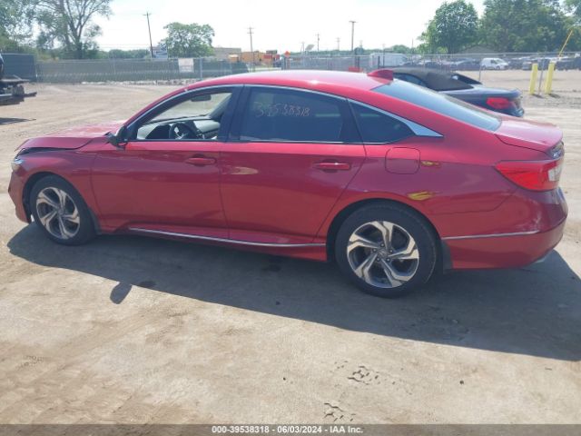 1HGCV1F43LA066024 Honda ACCORD EX