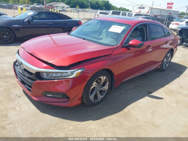 1HGCV1F43LA066024 Honda ACCORD EX