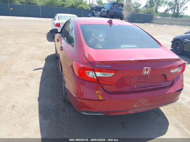 1HGCV1F43LA066024 Honda ACCORD EX