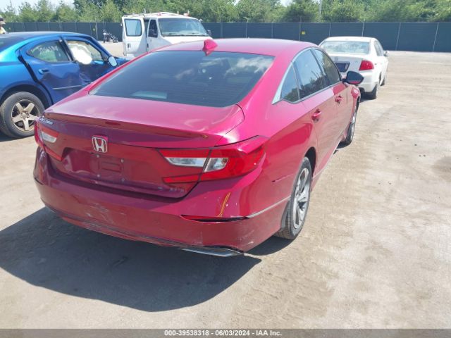 1HGCV1F43LA066024 Honda ACCORD EX
