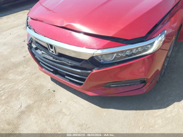 1HGCV1F43LA066024 Honda ACCORD EX
