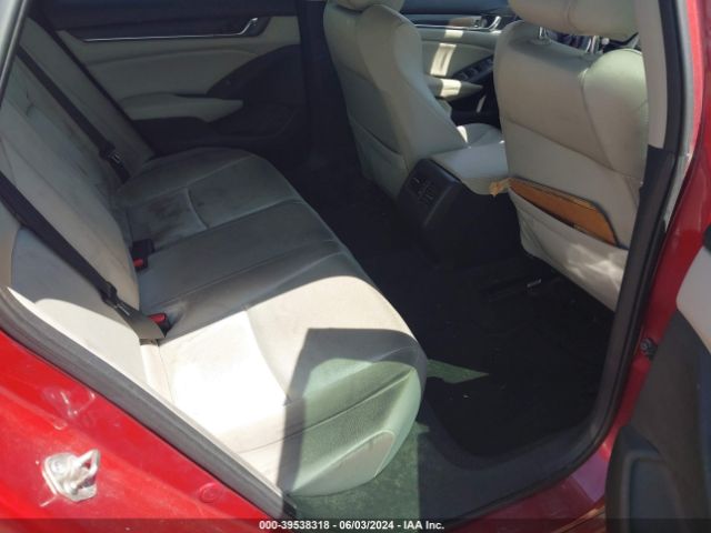 1HGCV1F43LA066024 Honda ACCORD EX