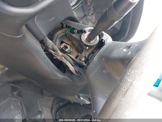 1GC2KUEG2JZ200438 Chevrolet Silverado 2500hd Wt